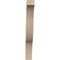Ekena Millwork 4"W x 30"D x 34"H Funston Rough Sawn Knee Brace, Douglas Fir BRC04X30X34FST00RDF - alternate 2